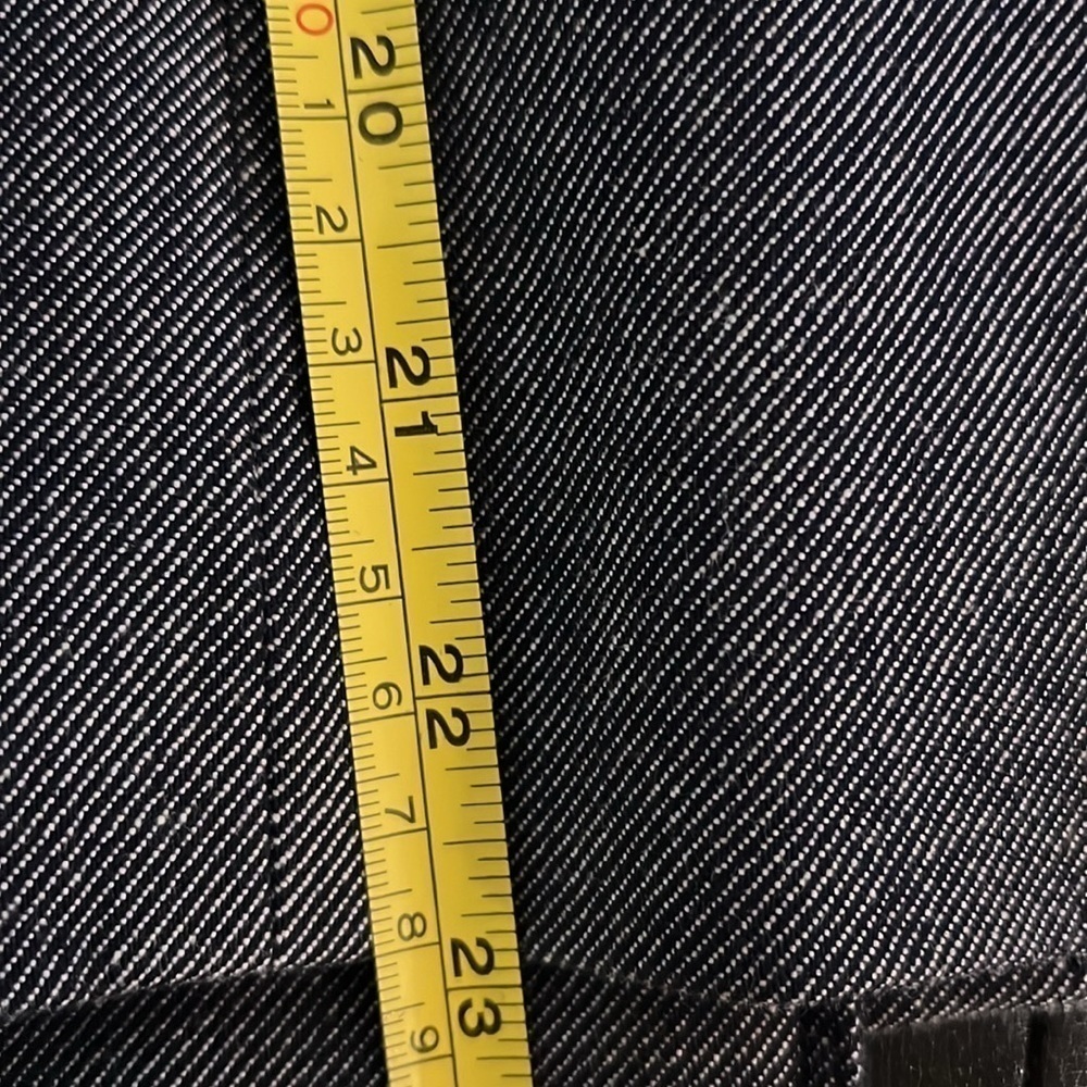 Tommy Hilfiger Women's Jacket Double Breasted - Picture 13 of 13